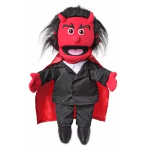 Devil Puppet